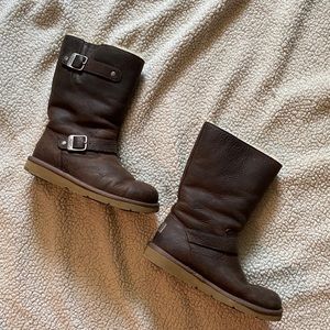 Kensington Ugg Boots